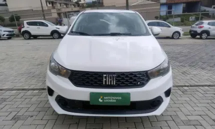 Fiat argo 2022 1.0 firefly flex manual