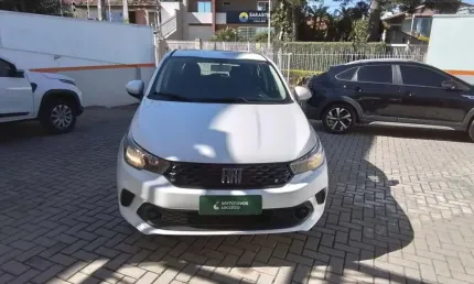 Fiat argo 2022 1.0 firefly flex manual