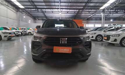 Fiat pulse 2023 1.0 turbo 200 flex drive cvt