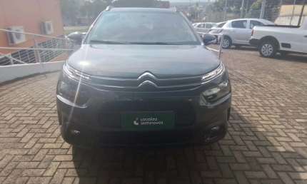 Citroen c4 cactus 2023 1.6 vti 120 flex feel eat6