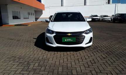 Chevrolet onix 2022 1.0 turbo flex lt manual