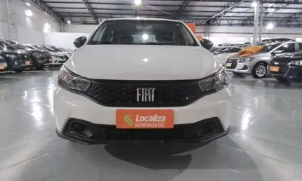Fiat argo 2023 1.0 firefly flex manual
