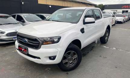 Ford ranger xlscd2a22 2020