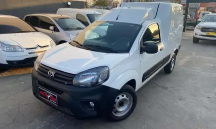 Fiat fiorino endurance 2023
