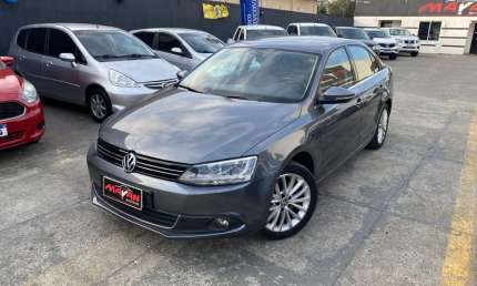 Volkswagen jetta 2.0 t 2012