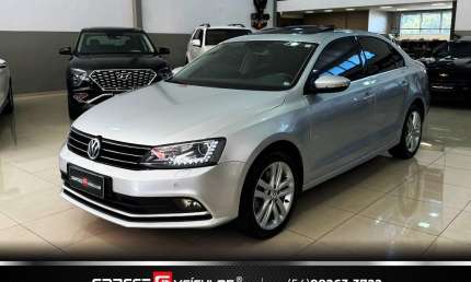 Jetta highline 2.0 tsi com pacote premium
