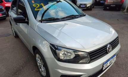 Volkswagen gol flex manual