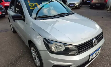 Volkswagen gol flex manual