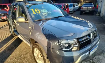 Renault duster flex manual