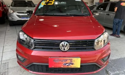 Volkswagen gol 1.0 12v mpi totalflex last edition 4p manual