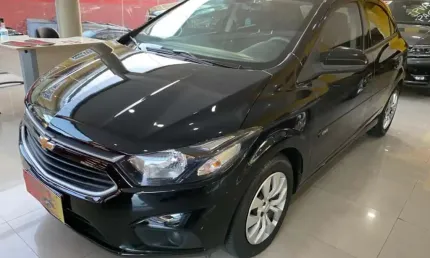 Chevrolet onix 1.4 mpfi lt 8v flex 4p automático