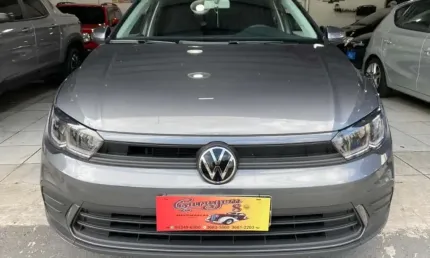 Volkswagen polo 1.0 mpi manual