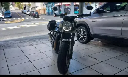 Triumph speed twin 1200 1200