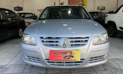 Volkswagen gol 1.0 mi 8v flex 4p manual g.iv