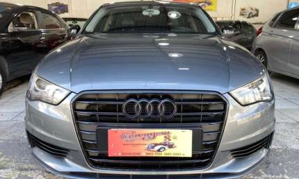 Audi a3 1.4 tfsi sedan attraction 16v gasolina 4p s-tronic