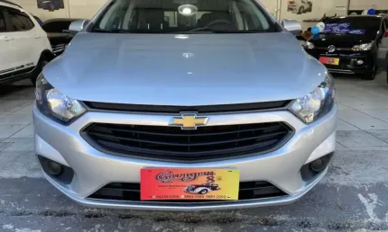 Chevrolet onix 1.4 mpfi lt 8v flex 4p automático