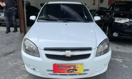 Chevrolet celta 1.0 mpfi lt 8v flex 4p manual