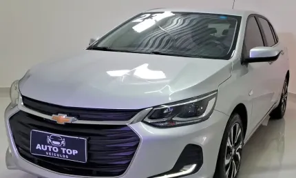 Chevrolet onix 1.0 turbo premier 2023