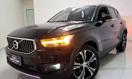 Volvo xc40 t4 2.0 2021