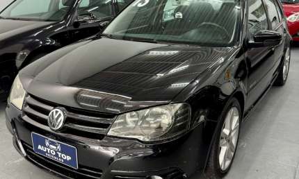 Vw golf 1.6 sportline 2013