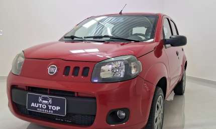 Fiat uno vivace