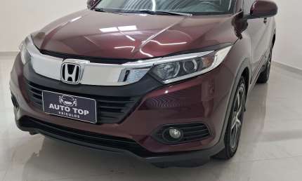 Hrv, veículo único dono, ótimo estado, carro diferenciado