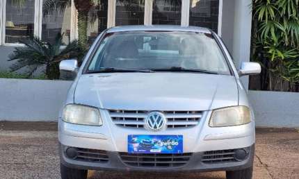 Gol city (trend) titan 1.0 flex 8v 4p 2006 volkswagen