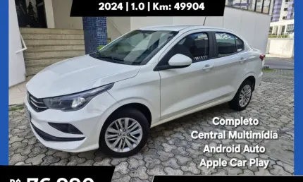 Cronos drive 2024 - novíssimo