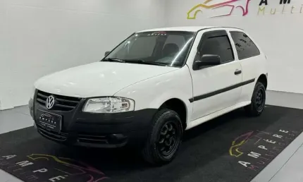 Volkswagen gol 1.0 2007