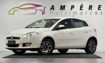 Fiat bravo essence 1.8 2014