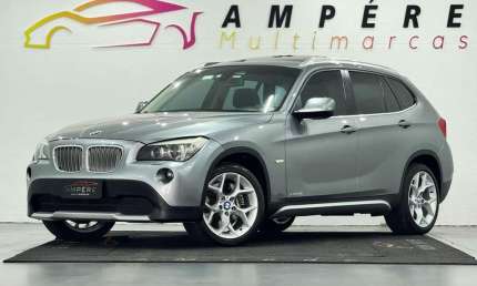Bmw x1 xdrive2.8i vm31 2012