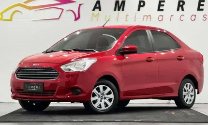 Ford ka se 1.0 sd 2015