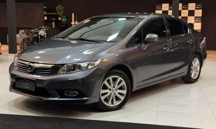 Honda civic lxs at 2015