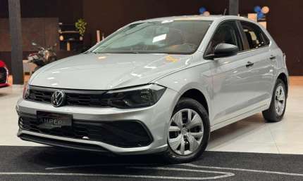 Volkswagen polo track ma 2023