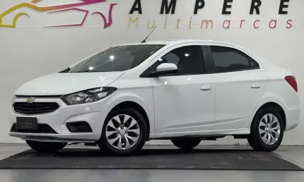 Chevrolet prisma 1.4mt lt 2018