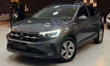 Volkswagen nivus cl tsi 2024