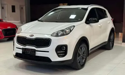 Kia sportage lx2 ffg3 2017