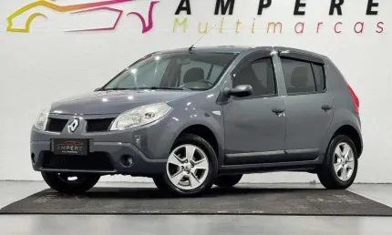 Renault sandero exp1016v 2009