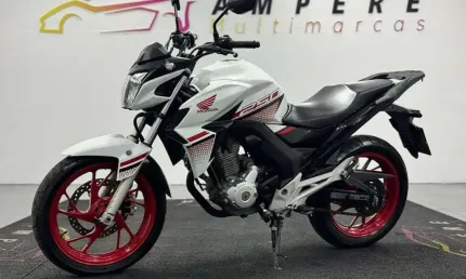 Honda cb250f twister cbs 2022