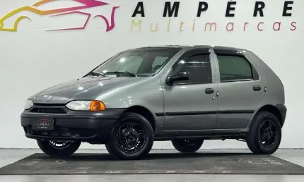 Fiat palio edx 1998
