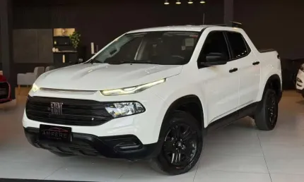 Fiat toro endur t270 at6 2023