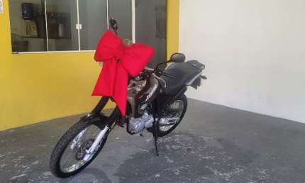 Yamaha tenere 250 2017