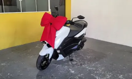 Yamaha nmax 160 2022