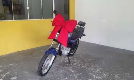 Honda titan 150 ks 2007