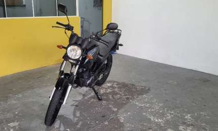 Yamaha factor 125 2014
