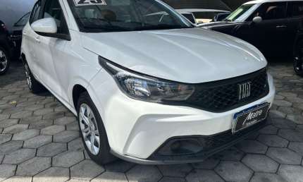 Argo drive 1.0 
