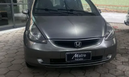Honda fit lx  1.4