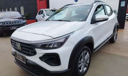 Fiat pulse 1.0 turbo 200 drive (aut)