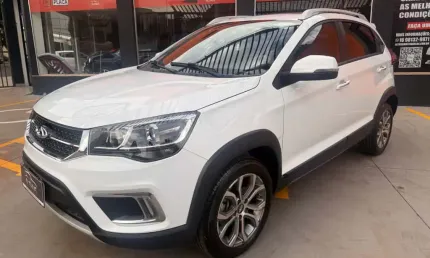 Caoa chery tiggo 2 tiggo 2 1.5 at act