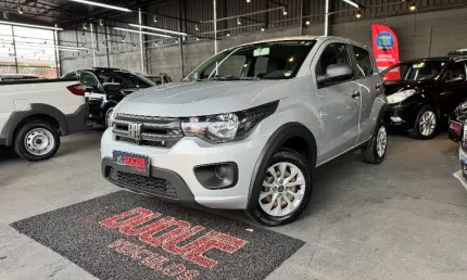 Fiat mobi like 1.0 flex 2023